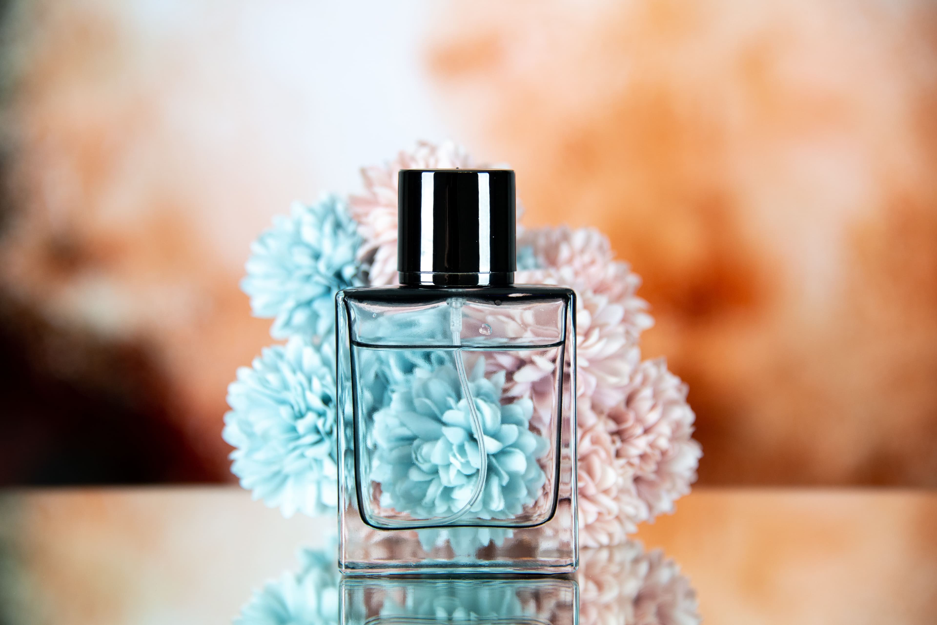 How to Make Your Perfume Last All Day