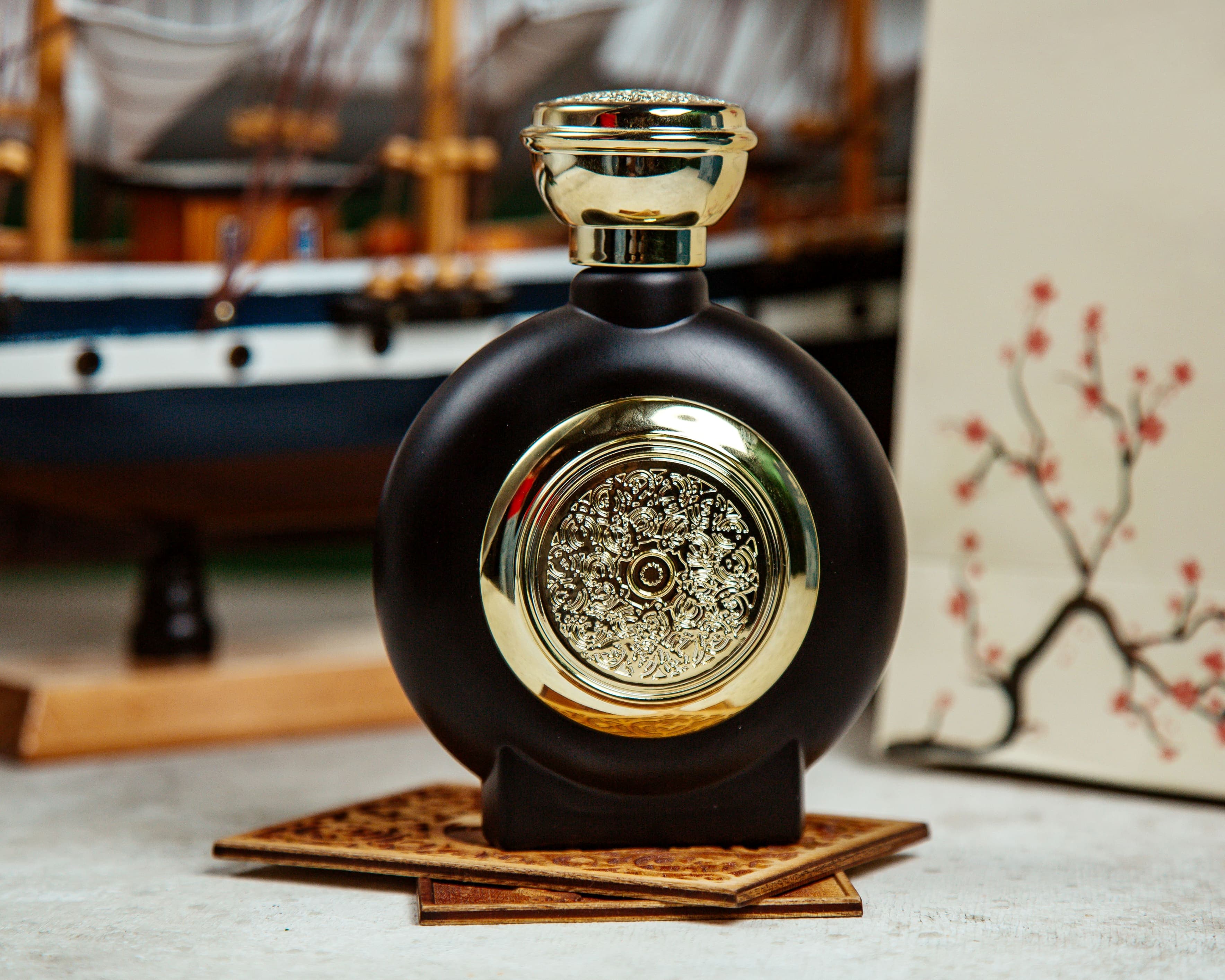 Top Luxury Fragrance Trends in 2026