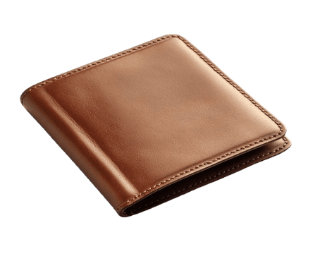 Leather Wallets