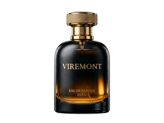 Luxury Perfume