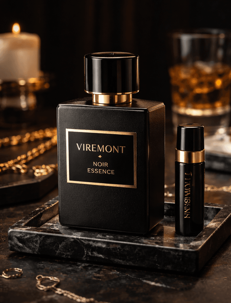 Viremont Noir Essence