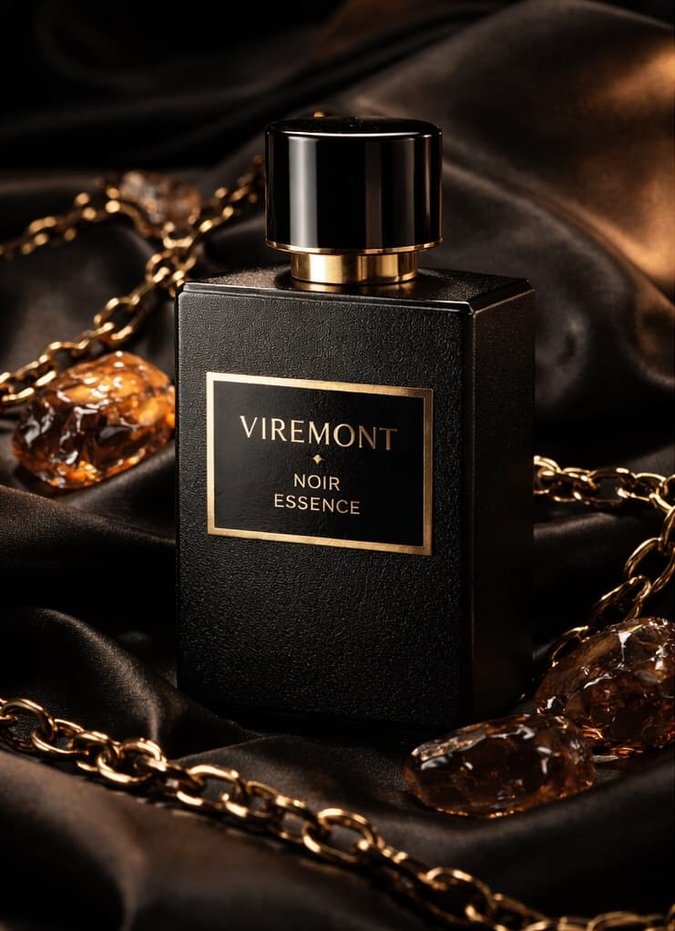Viremont Noir Essence