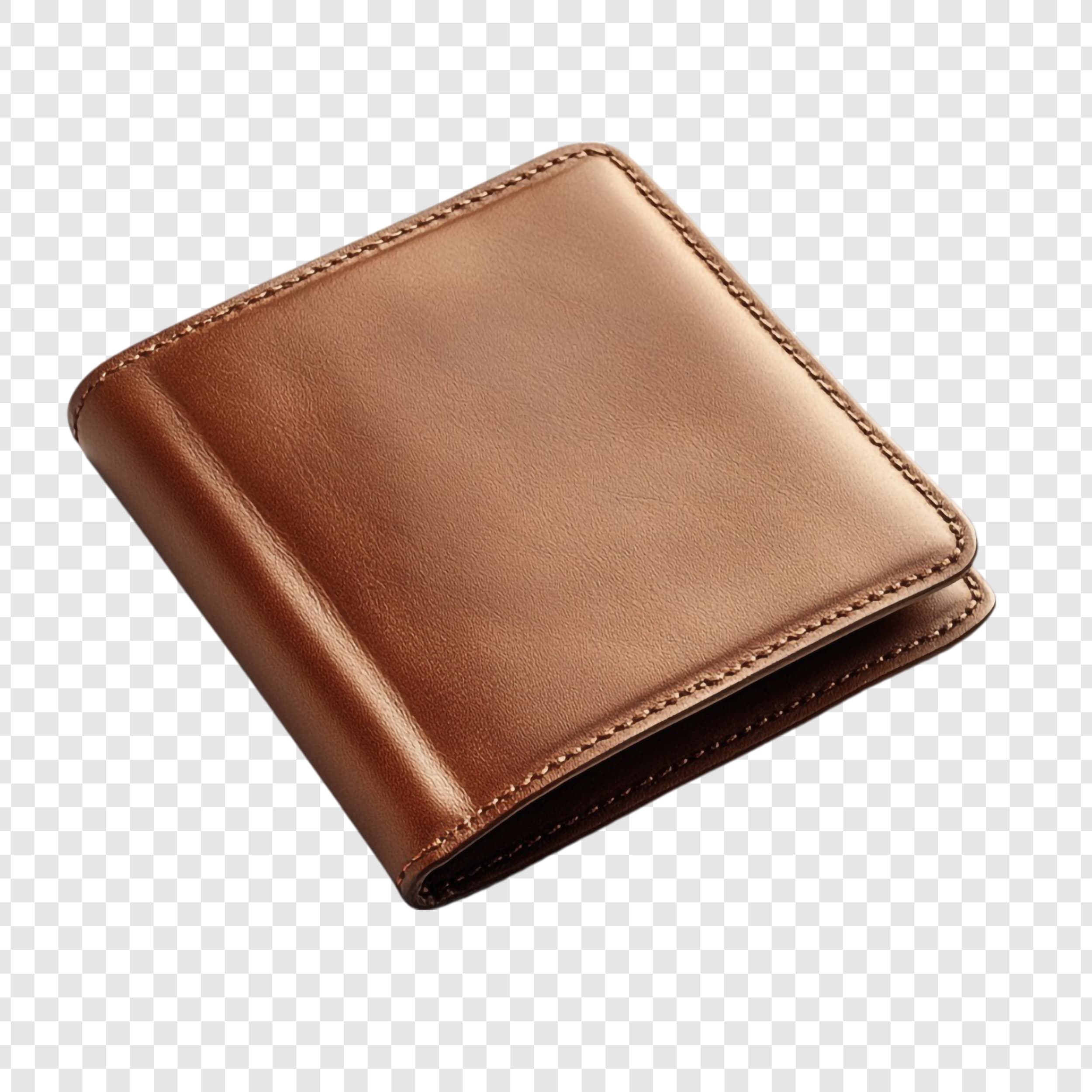 Classic Leather Wallet
